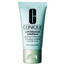 Clinique Anti - Blemish Blemish Clearing Moisturizer 50 ml