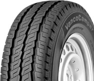 Continental Vanco Camper 225/65 R16 112R - cena, srovnání