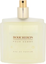 Boucheron Pour Homme 100 ml
