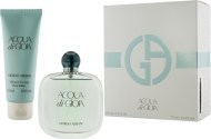Giorgio Armani Acqua di Gioia parfémovaná voda 100ml + telové mlieko 75ml - cena, srovnání