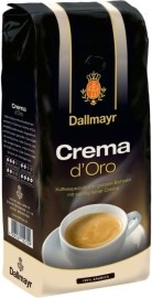 Dallmayr Crema d´Oro 1000g