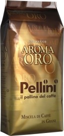 Pellini Aroma Oro Intenso 1000g