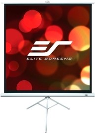 Elite Screens stativ 203x203cm