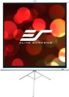 Elite Screens stativ 203x203cm - cena, srovnání