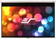 Elite Screens závesné 274x206cm - cena, srovnání