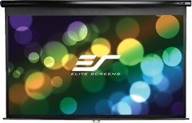 Elite Screens závesné 298x168cm