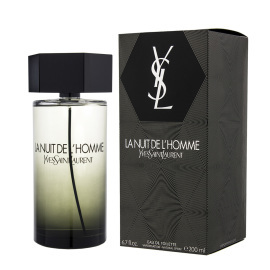 Yves Saint Laurent La Nuit de L'Homme 100ml