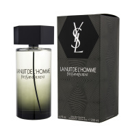 Yves Saint Laurent La Nuit de L'Homme 100ml - cena, srovnání