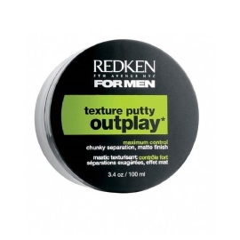 Redken For Men Styling Texture Putty Outplay 100 ml