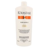 Kérastase Nutritive Bain Satin 1 Complete Nutrition Shampoo 1000ml - cena, srovnání