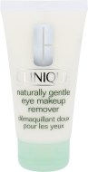 Clinique Clean Make-Up Remover 75 ml - cena, srovnání
