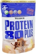 Weider Protein 80 Plus 500g - cena, srovnání