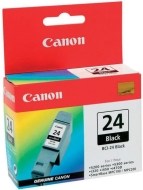 Canon BCI-24BK - cena, srovnání