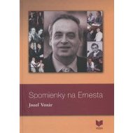 Spomienky na Ernesta - cena, srovnání