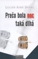 Prečo bola noc taká dlhá - cena, srovnání