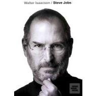 Steve Jobs (slovenské vydanie) - cena, srovnání