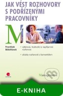 Jak vést rozhovory s podřízenými pracovníky - cena, srovnání