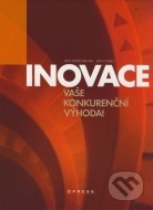 Inovace - vaše konkurenční výhoda! - cena, srovnání