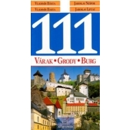 111 Várak/Grody/Burg - cena, srovnání