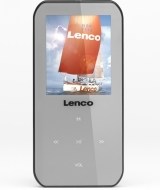 Lenco Xemio 655 4GB - cena, srovnání