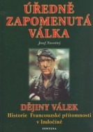 Úředně zapomenutá válka - cena, srovnání