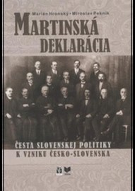Martinská deklarácia
