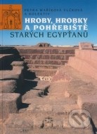 Hroby, hrobky a pohřebiště starých Egypťanů - cena, srovnání
