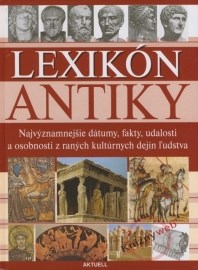 Lexikón antiky