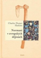 Normani v evropských dějinách - cena, srovnání