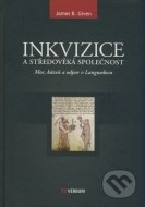 Inkvizice a středověká společnost - cena, srovnání