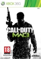 Call of Duty: Modern Warfare 3 - cena, srovnání