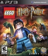 LEGO Harry Potter: Years 5-7 - cena, srovnání