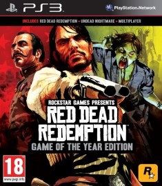 Red Dead Redemption