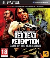 Red Dead Redemption - cena, srovnání