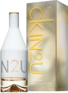 Calvin Klein IN2U 50ml - cena, srovnání