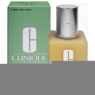 Clinique 3 Steps Different Moisture Gel 125 ml - cena, srovnání