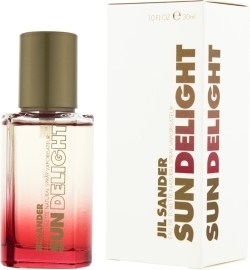 Jil Sander Sun Delight 30 ml