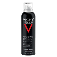 Vichy Homme Shaving Gel 150 ml - cena, srovnání
