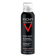 Vichy Homme Shaving Gel 150 ml