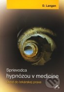 Sprievodca hypnózou v medicíne - cena, srovnání