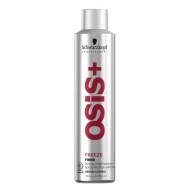 Schwarzkopf Professional Osis+ Finish Freeze 500ml - cena, srovnání