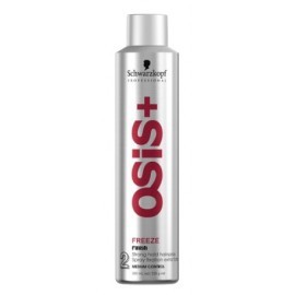 Schwarzkopf Professional Osis+ Finish Freeze 300ml