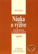 Náuka o výžive - cena, srovnání