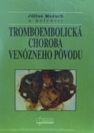 Tromboembolická choroba venózneho pôvodu - cena, srovnání