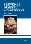 Prevence diabetu a jeho komplikací - cena, srovnání