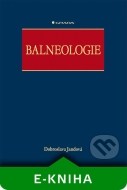 Balneologie - cena, srovnání