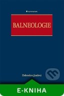 Balneologie - cena, srovnání