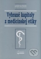 Vybrané kapitoly z medicínskej etiky - cena, srovnání