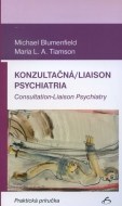 Konzultačná/Liaison psychiatria - cena, srovnání