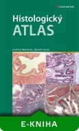 Histologický atlas - cena, srovnání